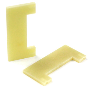 Lamelle, 1. Stufe – GX Lamelle, 1. Stufe – GX