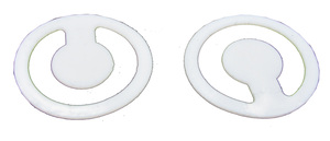 Ventil, PTFE Ventil, PTFE