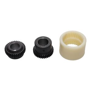 Kupplungseinheit EUR V100B Kupplungseinheit EUR V100B