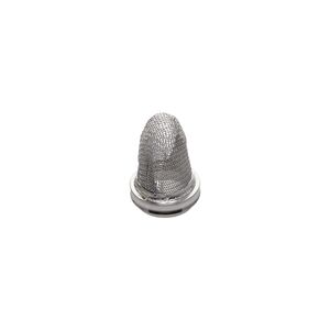 DIRT TRAP TRIVAC NW 16 *1.4301 DIRT TRAP TRIVAC NW 16 *1.4301