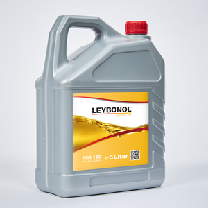 LEYBONOL LVO 120, 5 LITER LEYBONOL LVO 120, 5 LITER