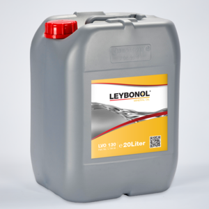 LEYBONOL LVO 130, 20 LITER LEYBONOL LVO 130, 20 LITER