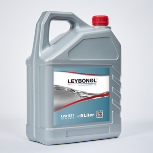 LEYBONOL LVO 521, 5 LITER LEYBONOL LVO 521, 5 LITER