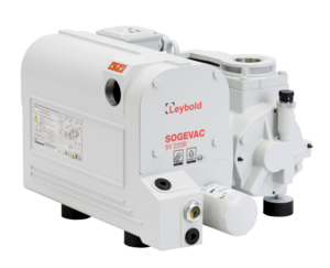 SOGEVAC SV 220 B