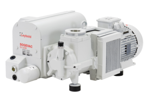 SOGEVAC SV 220 B
