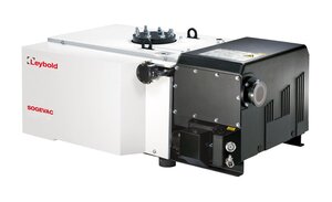 SOGEVAC SV 750 BF - OEM-Variante SOGEVAC SV 750 BF - OEM-Variante